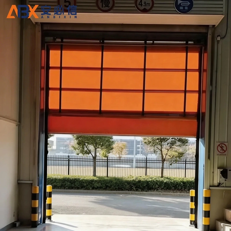 青岛市高速堆积门